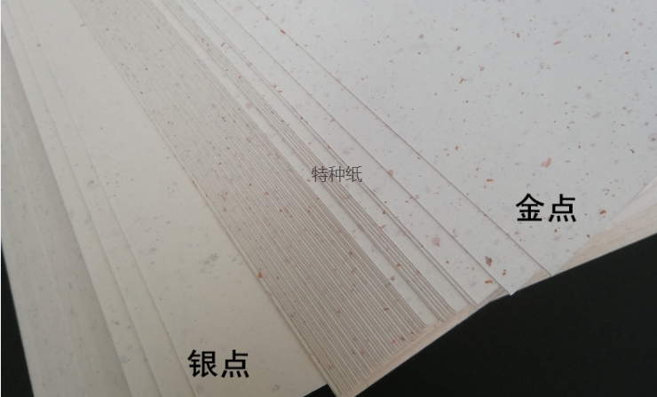 特种纸